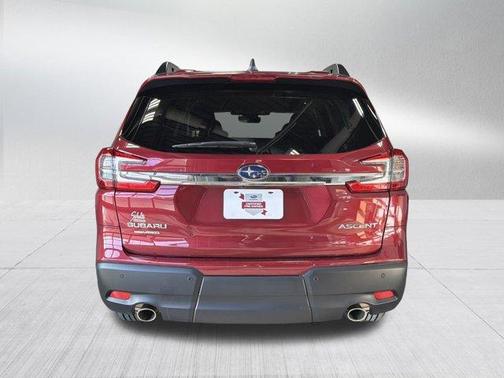 2024 Subaru Ascent Premium