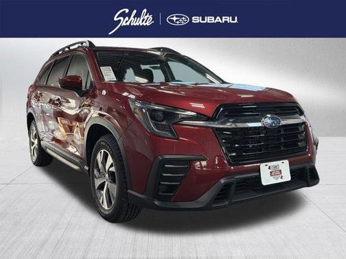 2024 Subaru Ascent Premium