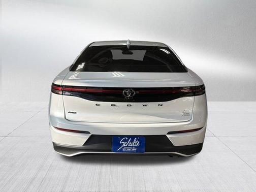 2023 Toyota Crown XLE