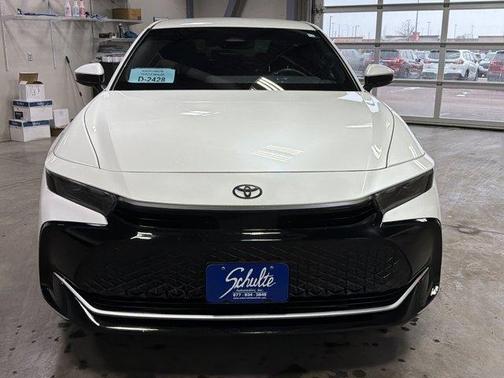 2023 Toyota Crown XLE