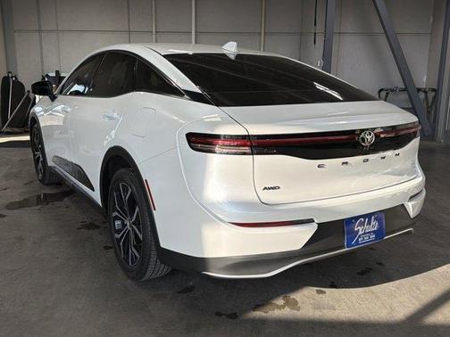 2023 Toyota Crown XLE