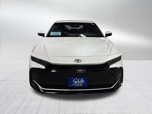 2023 Toyota Crown XLE