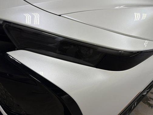 2023 Toyota Crown XLE