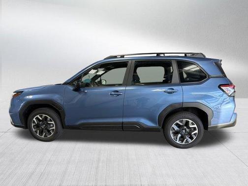 2025 Subaru Forester Base