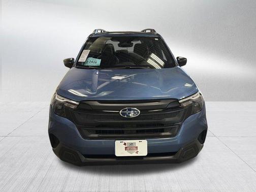 2025 Subaru Forester Base