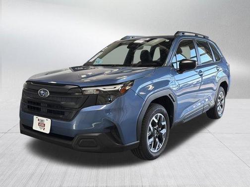 2025 Subaru Forester Base