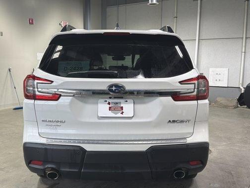 2023 Subaru Ascent Premium 8-Passenger