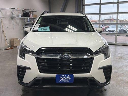 2023 Subaru Ascent Premium 8-Passenger