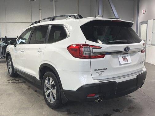 2023 Subaru Ascent Premium 8-Passenger