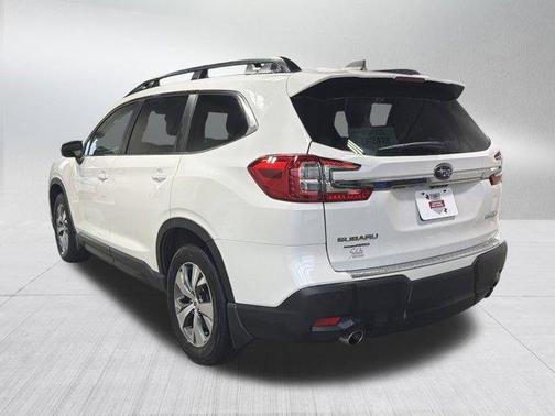 2023 Subaru Ascent Premium 8-Passenger