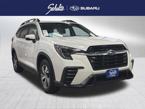 2023 Subaru Ascent Premium 8-Passenger
