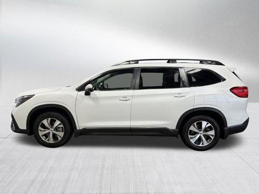 2023 Subaru Ascent Premium 8-Passenger