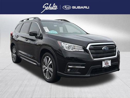 2022 Subaru Ascent Limited 7-Passenger