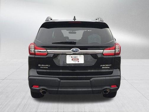 2022 Subaru Ascent Limited 7-Passenger