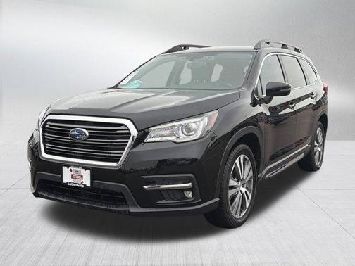 2022 Subaru Ascent Limited 7-Passenger