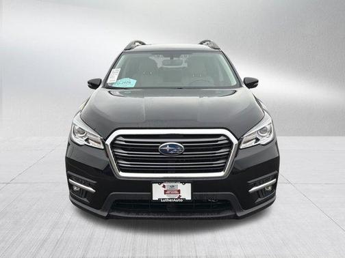 2022 Subaru Ascent Limited 7-Passenger