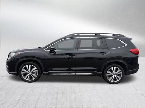 2022 Subaru Ascent Limited 7-Passenger