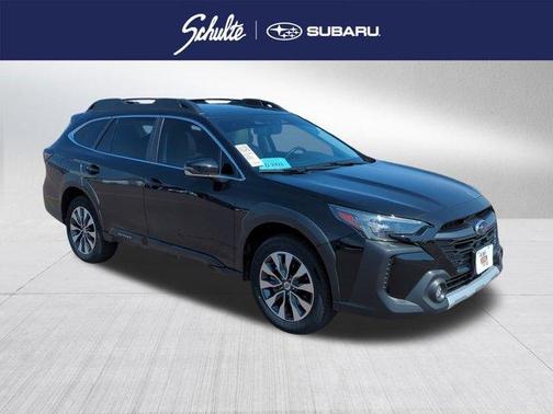 2023 Subaru Outback Limited XT
