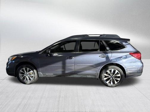 2017 Subaru Outback 3.6R Limited