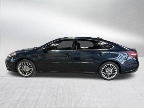 2016 Toyota Avalon Limited