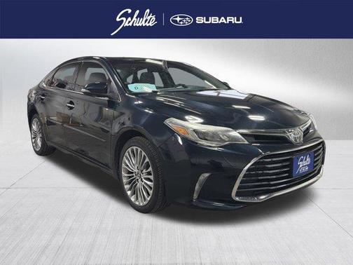 2016 Toyota Avalon Limited