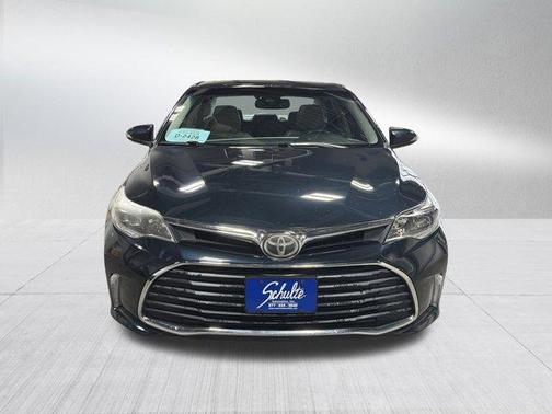 2016 Toyota Avalon Limited