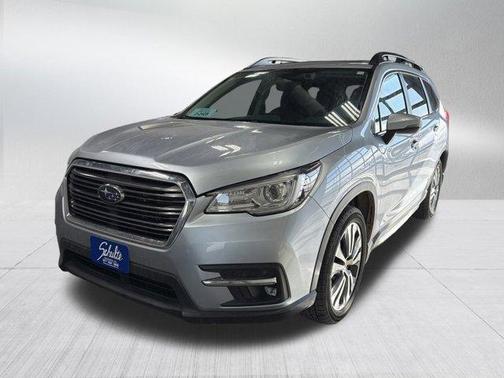 2020 Subaru Ascent Limited 7-Passenger