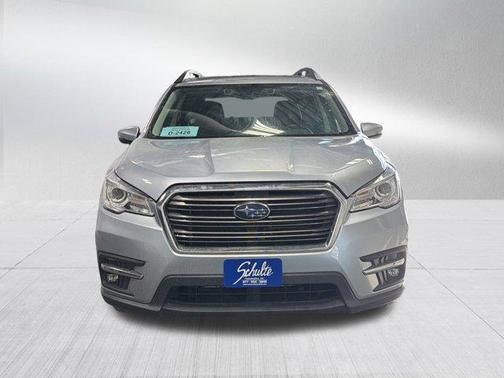 2020 Subaru Ascent Limited 7-Passenger