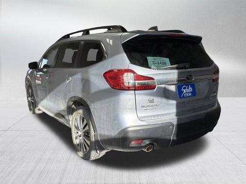 2020 Subaru Ascent Limited 7-Passenger