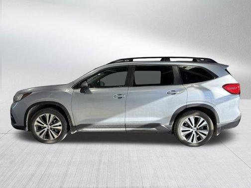 2020 Subaru Ascent Limited 7-Passenger