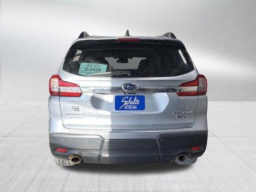 2020 Subaru Ascent Limited 7-Passenger