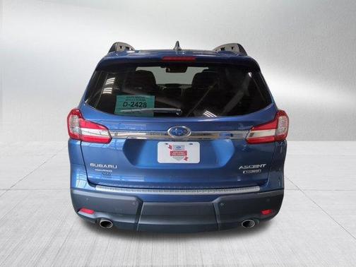 2021 Subaru Ascent Touring 7-Passenger