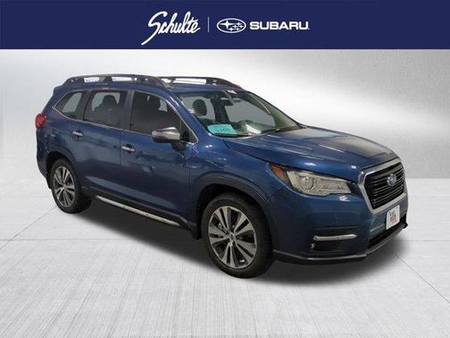 2021 Subaru Ascent Touring 7-Passenger