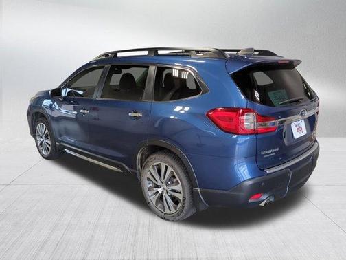 2021 Subaru Ascent Touring 7-Passenger