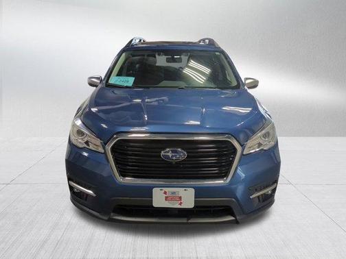 2021 Subaru Ascent Touring 7-Passenger