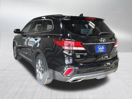 2019 Hyundai Santa Fe XL SE