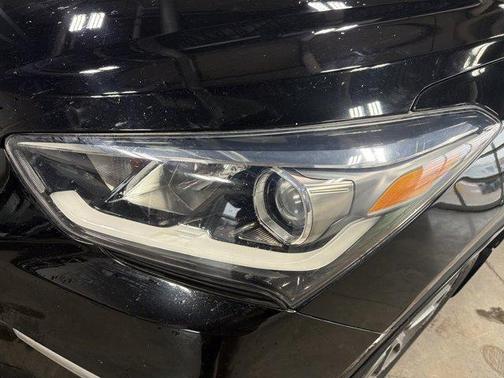 2019 Hyundai Santa Fe XL SE