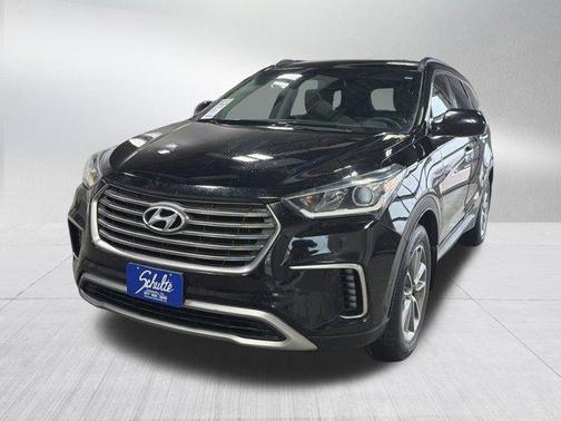 2019 Hyundai Santa Fe XL SE