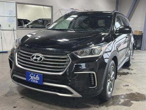 2019 Hyundai Santa Fe XL SE