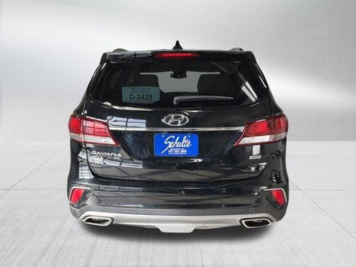 2019 Hyundai Santa Fe XL SE