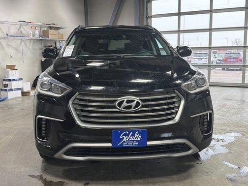 2019 Hyundai Santa Fe XL SE