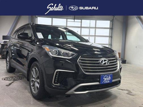 2019 Hyundai Santa Fe XL SE