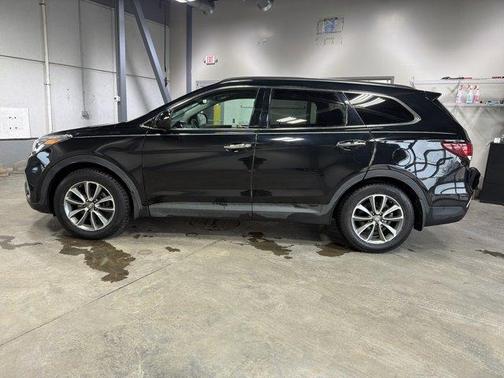 2019 Hyundai Santa Fe XL SE