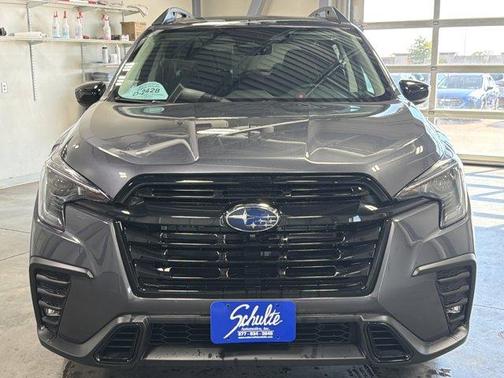 2025 Subaru Ascent Onyx Edition Touring