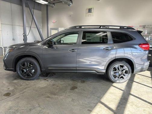2025 Subaru Ascent Onyx Edition Touring