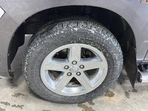 2014 RAM 1500 Tradesman/Express