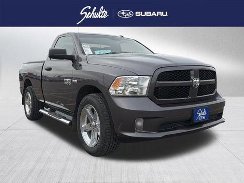 2014 RAM 1500 Tradesman/Express