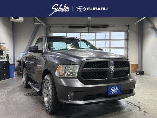 2014 RAM 1500 Tradesman/Express