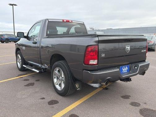 2014 RAM 1500 Tradesman/Express