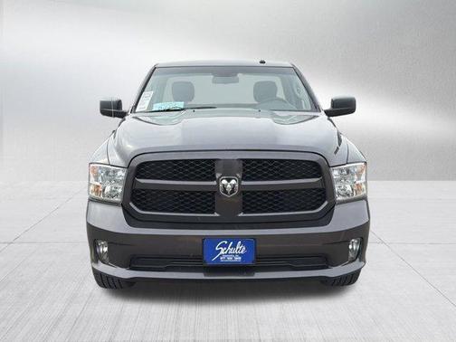2014 RAM 1500 Tradesman/Express